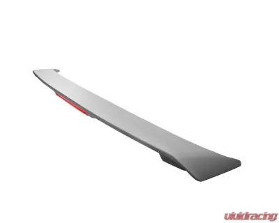 Xtune OE Style Rear Spoiler With LED Light Toyota Corolla 2009-2013 - SP-OE-TCOL09