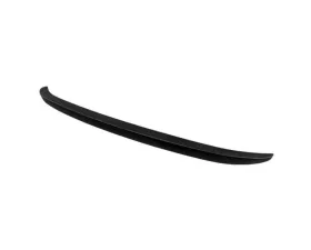 Xtune OE Style Rear Lip Spoiler Toyota Corolla 2014-2016