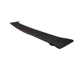 Xtune OE Style Rear Spoiler With LED Light Toyota Corolla 2003-2006