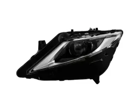 Xtune OE Left Full LED w/ AFS and LED Control Projector Headlight Lincoln MKZ 2013-2016