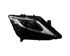 Xtune OE Right Full LED w/ AFS and LED Control Projector Headlight Lincoln MKZ 2013-2016