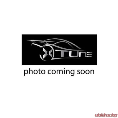 Xtune Black Smoke Version 2 Light Bar LED Tail Lights Chevy Suburban|Tahoe|GMC Yukon 2007-2014 - ALT-ON-CSUB07-LBLED-BSM
