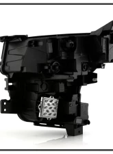 Xtune OE Right Full LED Headlight Chevy Tahoe | Suburban 2021-2023                                     - HD-JH-CSUB21-FLED-OE-R - Image 3