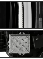 Xtune OE Right Full LED Headlight Chevy Tahoe | Suburban 2021-2023                                     - HD-JH-CSUB21-FLED-OE-R - Image 5