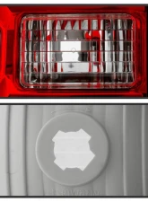 Xtune Tail Lights OE Left Chevrolet Silverado 1500 | 2500 | 3500 2014-2019                                     - ALT-JH-CSIL14-OE-L - Image 4