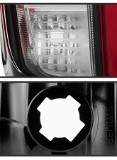 Xtune LED Tail Light Parking Brake Signal Backup Halogen Bulb OE Left Chevrolet Suburban | Tahoe 2021-2023                                     - ALT-JH-CSUB21-LED-OE-L - Image 7