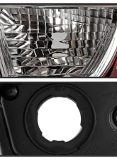 Xtune Halogen Tail light Outer OE Right GM2804112 Chevrolet Traverse 2013-2017                                     - ALT-JH-CTRA13-OE-OR - Image 5