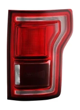 Xtune Blind Sport BLIS Ready LED Tail Light OE Right Ford F150 2015-2017                                     - ALT-JH-FF15015-BSD-OE-R - Image 10