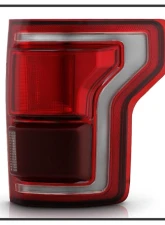 Xtune Blind Sport BLIS Ready LED Tail Light OE Right Ford F150 2015-2017                                     - ALT-JH-FF15015-BSD-OE-R - Image 3