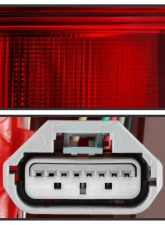 Xtune Blind Sport BLIS Ready LED Tail Light OE Right Ford F150 2015-2017                                     - ALT-JH-FF15015-BSD-OE-R - Image 5