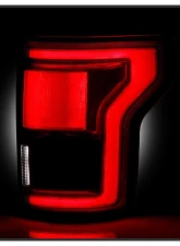 Xtune Blind Sport BLIS Ready LED Tail Light OE Right Ford F150 2015-2017                                     - ALT-JH-FF15015-BSD-OE-R - Image 8