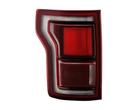 Xtune Blind Sport BLIS Ready LED Tail Light OE Left Ford Raptor | F150 2015-2017