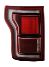 Xtune Blind Sport BLIS Ready LED Tail Light OE Left Ford Raptor | F150 2015-2017                                     - ALT-JH-FF15015-BSD-RTR-L - Image 10