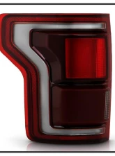 Xtune Blind Sport BLIS Ready LED Tail Light OE Left Ford Raptor | F150 2015-2017                                     - ALT-JH-FF15015-BSD-RTR-L - Image 3
