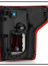 Xtune Blind Sport BLIS Ready LED Tail Light OE Left Ford Raptor | F150 2015-2017                                     - ALT-JH-FF15015-BSD-RTR-L - Image 4