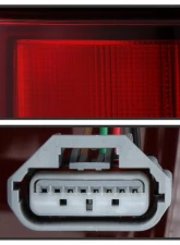 Xtune Blind Sport BLIS Ready LED Tail Light OE Left Ford Raptor | F150 2015-2017                                     - ALT-JH-FF15015-BSD-RTR-L - Image 5