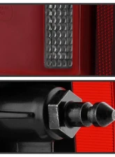 Xtune Blind Sport BLIS Ready LED Tail Light OE Left Ford Raptor | F150 2015-2017                                     - ALT-JH-FF15015-BSD-RTR-L - Image 7