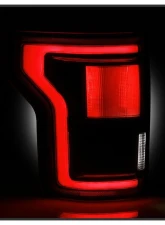 Xtune Blind Sport BLIS Ready LED Tail Light OE Left Ford Raptor | F150 2015-2017                                     - ALT-JH-FF15015-BSD-RTR-L - Image 8