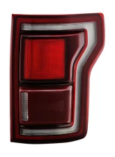 Xtune Blind Sport BLIS Ready LED Tail Light OE Right Ford Raptor | F150 2015-2017                                     - ALT-JH-FF15015-BSD-RTR-R - Image 10