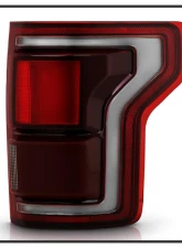 Xtune Blind Sport BLIS Ready LED Tail Light OE Right Ford Raptor | F150 2015-2017                                     - ALT-JH-FF15015-BSD-RTR-R - Image 3