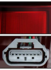 Xtune Blind Sport BLIS Ready LED Tail Light OE Right Ford Raptor | F150 2015-2017                                     - ALT-JH-FF15015-BSD-RTR-R - Image 5