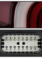 Xtune Blind Sport BLIS Ready LED Tail Light OE Right Ford Raptor | F150 2015-2017                                     - ALT-JH-FF15015-BSD-RTR-R - Image 6