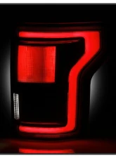 Xtune Blind Sport BLIS Ready LED Tail Light OE Right Ford Raptor | F150 2015-2017                                     - ALT-JH-FF15015-BSD-RTR-R - Image 8