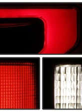 Xtune Blind Sport BLIS Ready LED Tail Light OE Right Ford Raptor | F150 2015-2017                                     - ALT-JH-FF15015-BSD-RTR-R - Image 10