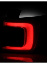 Xtune Clear Lens LED Tail Light OE Outer Right w/ All Terrain Pkg GMC Acadia 2017-2019                                     - ALT-JH-GAC17-LED-RC-OR - Image 7