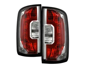 Xtune OEM Style Tail Light Left & Right GMC Canyon 2015-2022