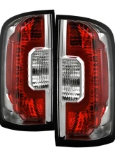 Xtune OEM Style Tail Light Left & Right GMC Canyon 2015-2022                                     - ALT-JH-GCAN15-OE-RC - Image 5