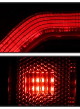 Xtune SLT Halogen Backup Light LED Tail Light OE Left GMC Sierra 1500 Denali 2016-2018                                     - ALT-JH-GS16-LED-OE-L - Image 8