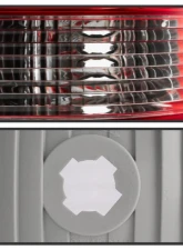 Xtune Halogen Red/Clear Non Harness Tail Light OE Right GMC Sierra 2014-2018                                     - ALT-JH-GS16-OE-R - Image 5
