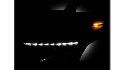 Xtune OEM Style Headlights Black Chevrolet Suburban | Tahoe 2015-2019                                     - HD-JH-CSUB15-AM-BK - Image 12