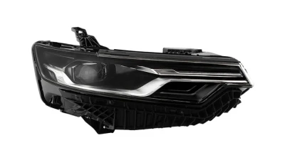 Xtune Full LED Single Projector Headlight OE Right Cadillac XT6 2020-2023                                     - PRO-JH-CAXT620-FLED-OE-R - Image 9