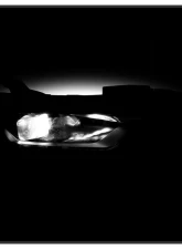 Xtune Full LED Single Projector Headlight OE Right Cadillac XT6 2020-2023                                     - PRO-JH-CAXT620-FLED-OE-R - Image 7