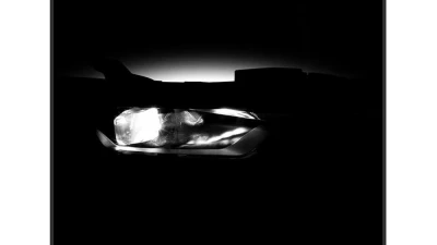 Xtune Full LED Single Projector Headlight OE Right Cadillac XT6 2020-2023                                     - PRO-JH-CAXT620-FLED-OE-R - Image 7