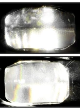 Xtune Full LED Single Projector Headlight OE Right Cadillac XT6 2020-2023                                     - PRO-JH-CAXT620-FLED-OE-R - Image 8