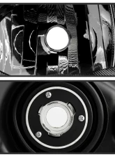 Xtune Halogen Headlight - OE Left Subaru Impreza | Crosstrek 2017-2023                                     - HD-JH-SI17-OE-L - Image 5