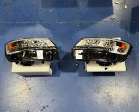 Xtune OE DRL Bar Projector LED Headlight Set Ford Explorer 2016-2018 CLEARANCE