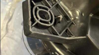 Xtune OE DRL Bar Projector LED Headlight Set Ford Explorer 2016-2018 CLEARANCE                                     - HD-JH-FEXP16-LED-DRL-L/R - Image 7