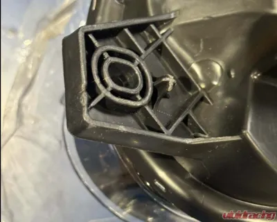 Xtune OE DRL Bar Projector LED Headlight Set Ford Explorer 2016-2018 CLEARANCE - HD-JH-FEXP16-LED-DRL-L/R