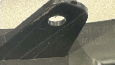 Xtune OE DRL Bar Projector LED Headlight Set Ford Explorer 2016-2018 CLEARANCE                                     - HD-JH-FEXP16-LED-DRL-L/R - Image 8