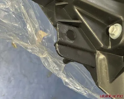 Xtune OE DRL Bar Projector LED Headlight Set Ford Explorer 2016-2018 CLEARANCE - HD-JH-FEXP16-LED-DRL-L/R