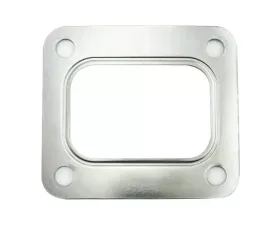 Comp Turbo T4 Open Stainless Steel Inlet Gasket