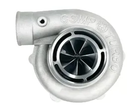 Comp Turbo CTR3081S-5858 Air-Cooled 1.0 Reverse Rotation Turbocharger 650hp
