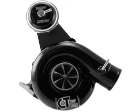 Comp Turbo CTR-X475 Triplex Ceramic Ball Bearing Direct Replacement Turbocharger Subaru WRX | STI 2020-202107 5253 Stg.1