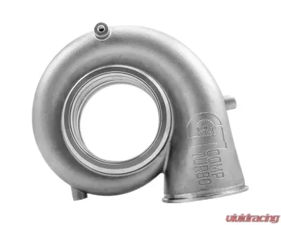 Comp Turbo CT4204 1.0 A/R Stainless Steel V-Band Inlet & Outlet Turbine Housing - 4204105