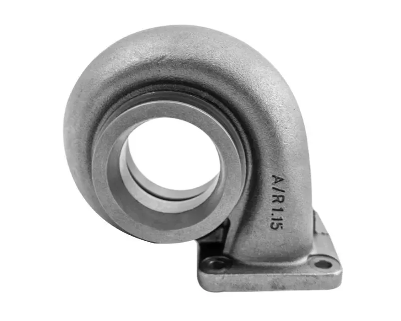 Comp Turbo CT39 1.00 A/R T4 Inlet Twin Scroll 3 5/8 V-Band Turbine Housing - 3993104