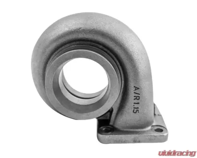 Comp Turbo CT36 1.15 A/R T4 Inlet Twin Scroll 3 5/8 V-Band Turbine Housing - 3693114